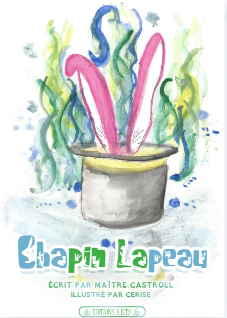 Chapin Lapeau ebook
