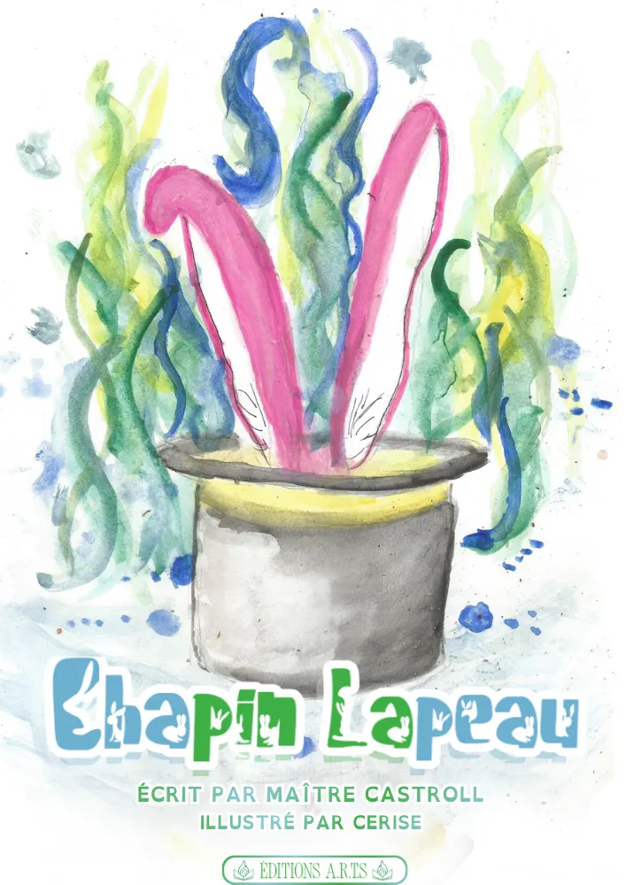 Chapin Lapeau