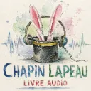 Chapin Lapeau – Livre audio